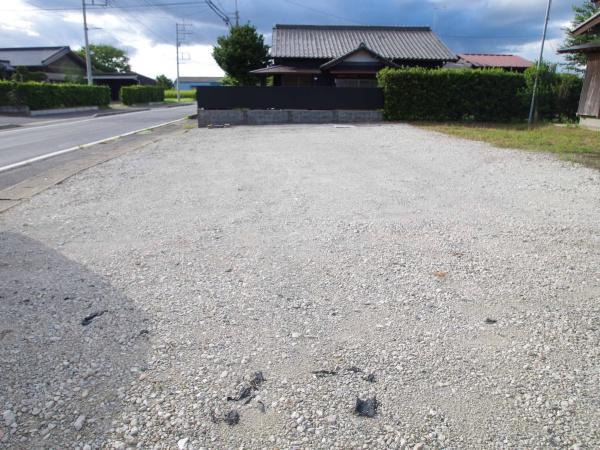山武市本須賀の中古一戸建て