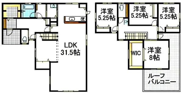 東金市　堀上