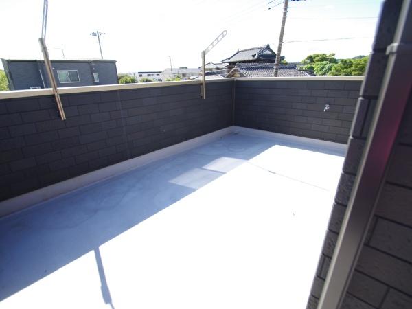 東金市堀上の中古一戸建て