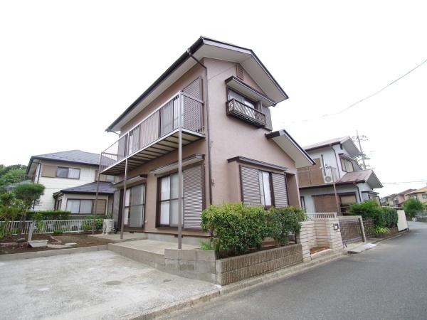 八街市　泉台１丁目（やちまたし　いずみだい）