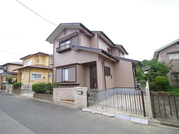 八街市　泉台１丁目（やちまたし　いずみだい）