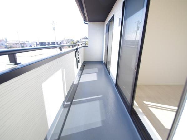 クレステージ八街　八街に　全３２区画・３１号棟