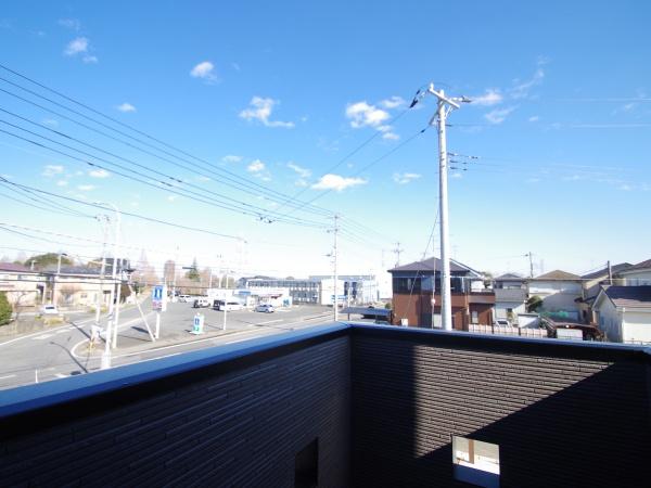 クレステージ八街　八街に　全３２区画・３１号棟