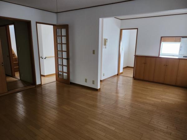 大網白里市みやこ野２丁目の中古一戸建て