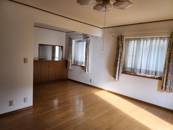 大網白里市みやこ野２丁目の中古一戸建て