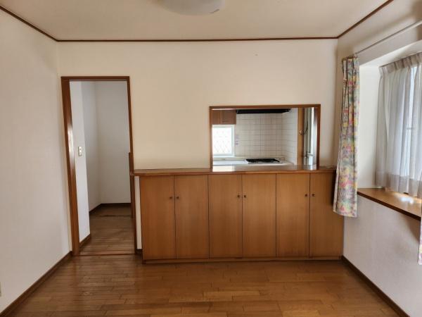 大網白里市みやこ野２丁目の中古一戸建て