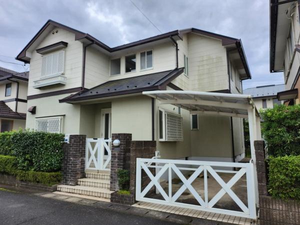 大網白里市　みやこ野２丁目
