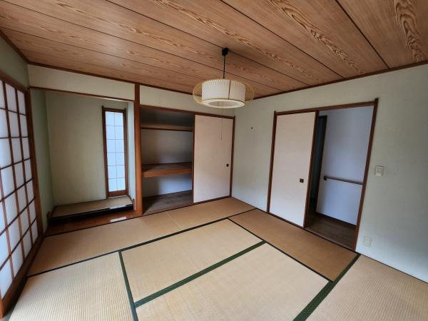 大網白里市みやこ野２丁目の中古一戸建て