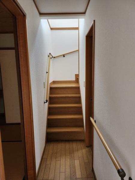 大網白里市みやこ野２丁目の中古一戸建て