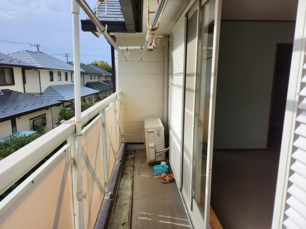 大網白里市みやこ野２丁目の中古一戸建て