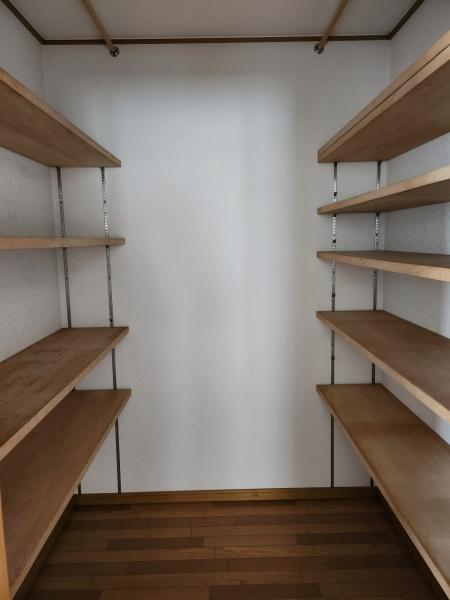 大網白里市みやこ野２丁目の中古一戸建て