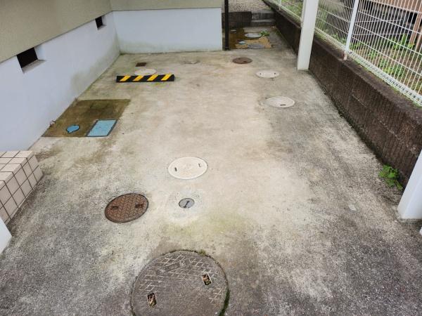 大網白里市　みやこ野２丁目