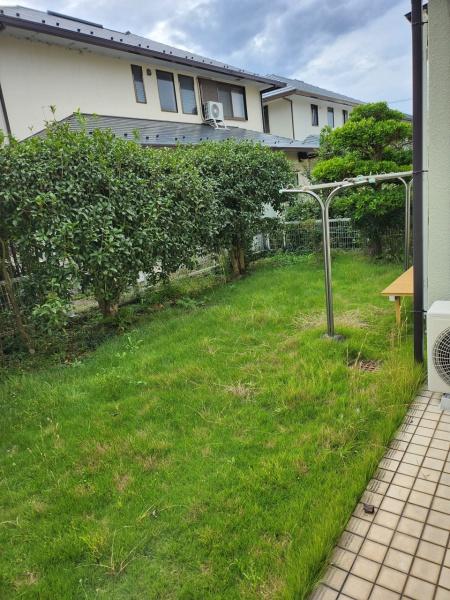 大網白里市　みやこ野２丁目