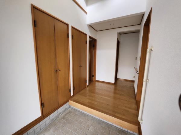 大網白里市みやこ野２丁目の中古一戸建て