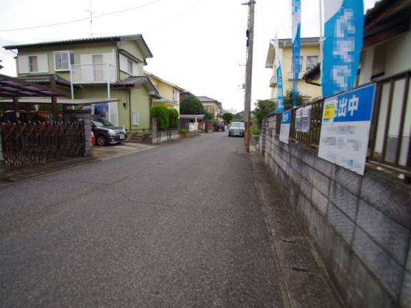 大網白里市南飯塚の中古一戸建て