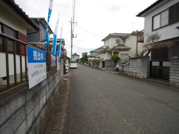 大網白里市南飯塚の中古一戸建て