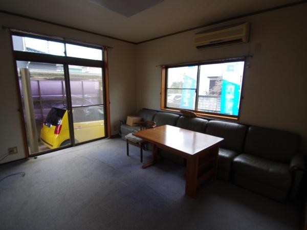 大網白里市南飯塚の中古一戸建て