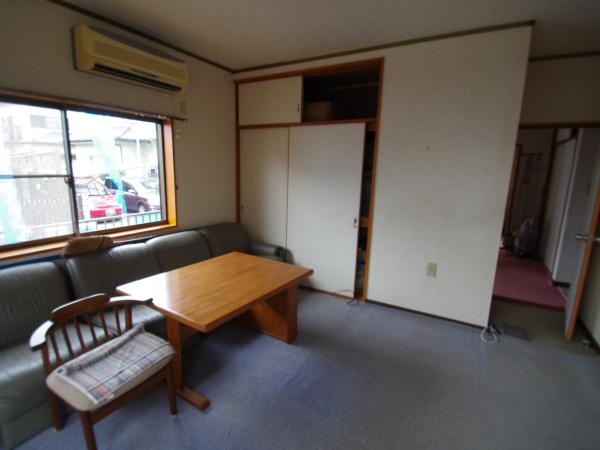 大網白里市南飯塚の中古一戸建て