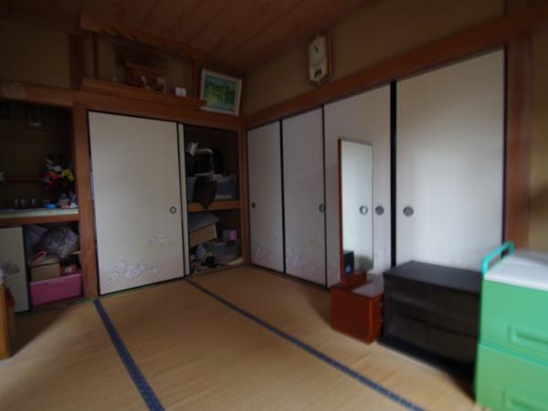大網白里市南飯塚の中古一戸建て
