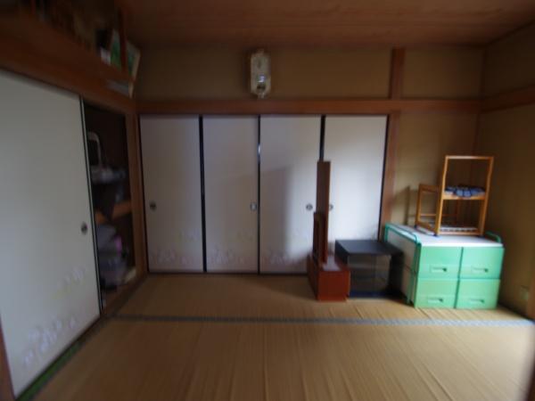 大網白里市南飯塚の中古一戸建て