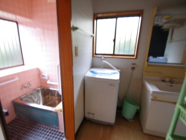 大網白里市南飯塚の中古一戸建て