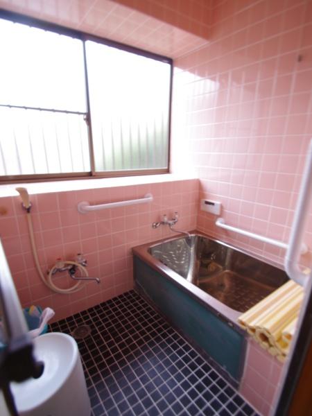 大網白里市南飯塚の中古一戸建て