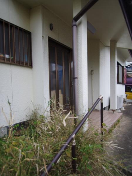 大網白里市南飯塚の中古一戸建て