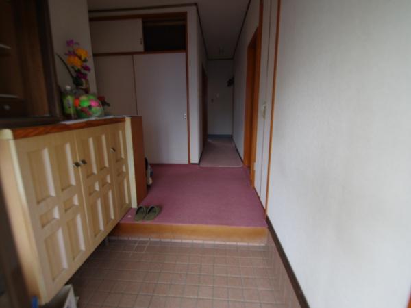 大網白里市南飯塚の中古一戸建て