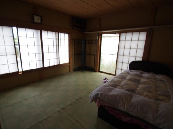 大網白里市南飯塚の中古一戸建て