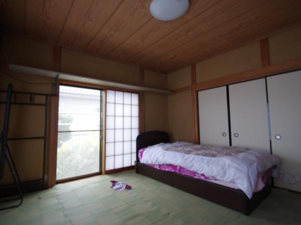 大網白里市南飯塚の中古一戸建て