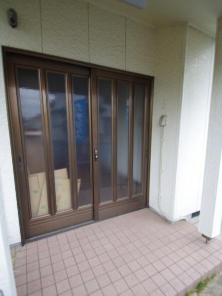 大網白里市南飯塚の中古一戸建て