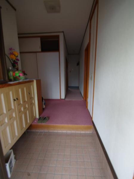 大網白里市南飯塚の中古一戸建て