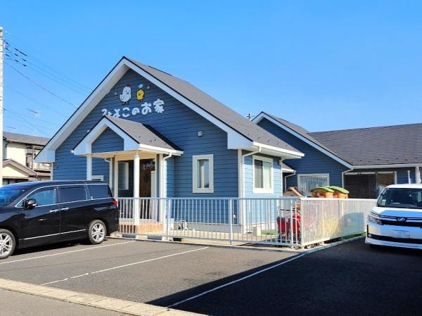八街市文違の土地(ひよこのお家)