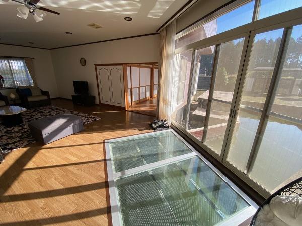 山武市埴谷の中古一戸建て