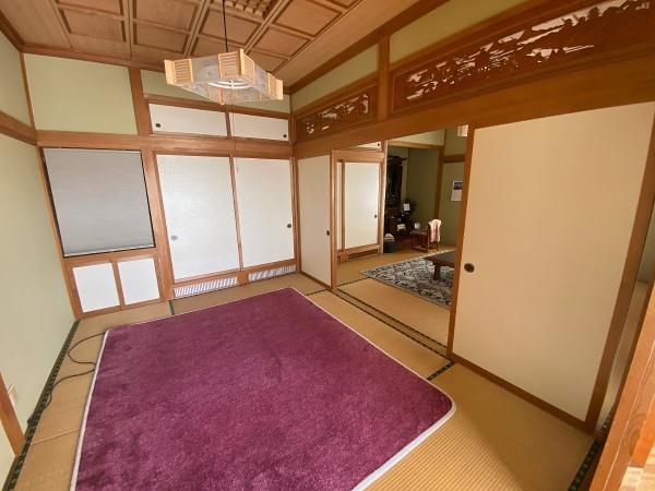 山武市埴谷の中古一戸建て