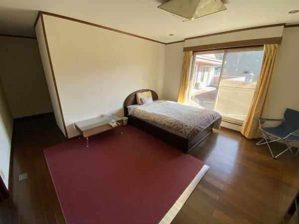 山武市埴谷の中古一戸建て