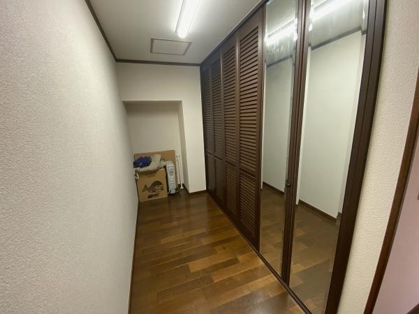 山武市埴谷の中古一戸建て