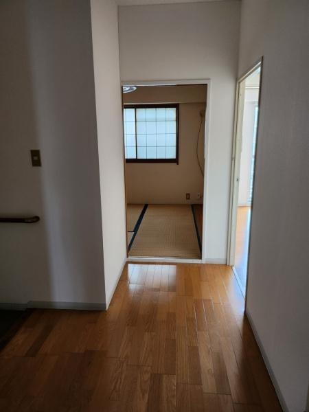布佐平和台駅前マンションウイングB棟