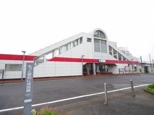 布佐平和台駅前マンションウイングB棟(布佐駅(JR東日本成田線))
