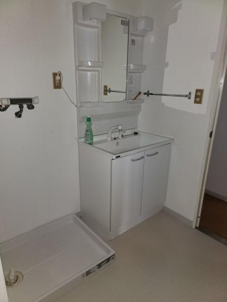 布佐平和台駅前マンションウイングB棟