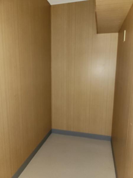 布佐平和台駅前マンションウイングB棟