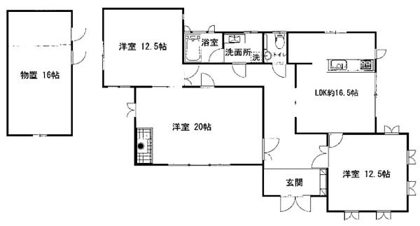 八街市　八街い（やちまたし　やちまた　い）