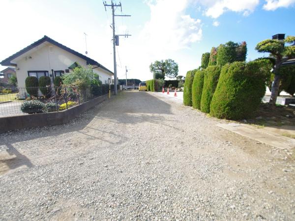 八街市八街いの中古一戸建て