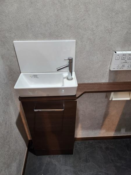 東金市台方の中古一戸建て