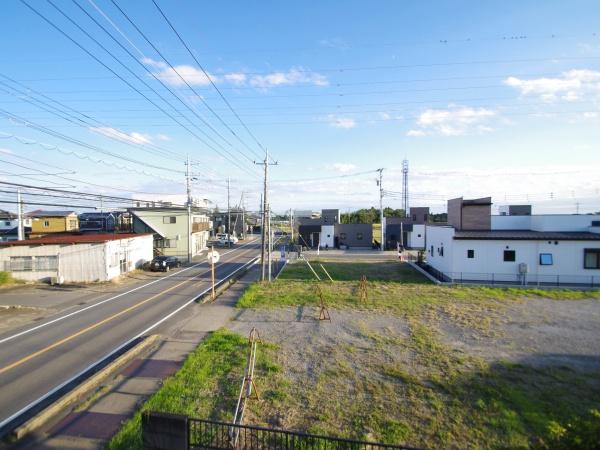 東金市川場の中古一戸建て