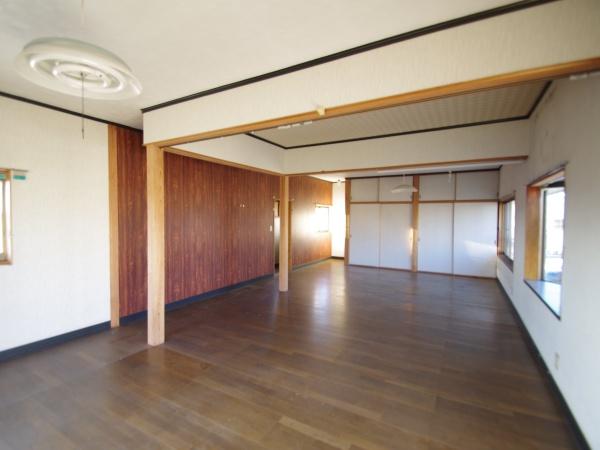 東金市川場の中古一戸建て