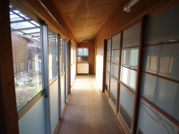 東金市川場の中古一戸建て