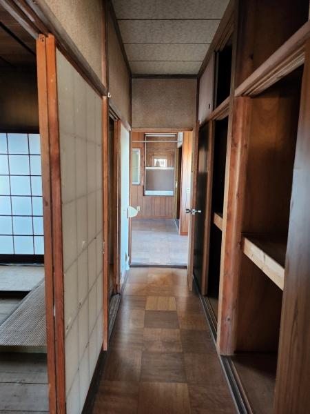 東金市川場の中古一戸建て