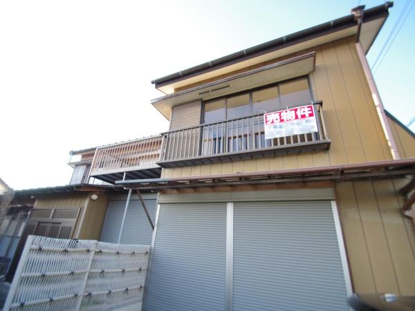 東金市　川場（とうがねし　かわば）