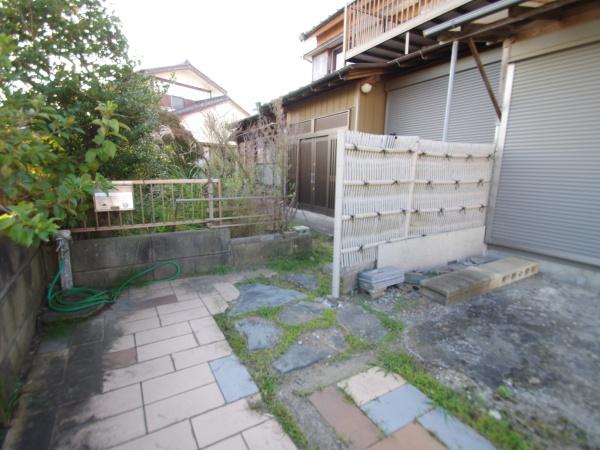 東金市　川場（とうがねし　かわば）